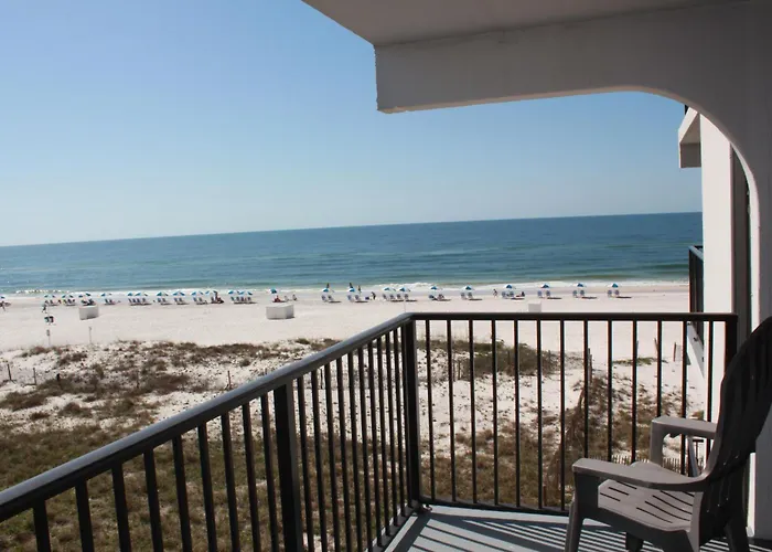 Holiday home Island Sunrise 360 By Albvr - The Beautiful Updates And Views From Condo! Gulf Shores