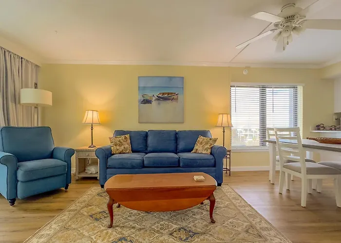 Island Sunrise 360 By Albvr - The Beautiful Updates And Views From Condo! * Gulf Shores