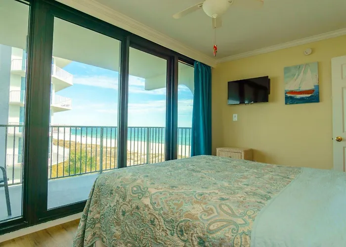 Holiday home Island Sunrise 360 By Albvr - The Beautiful Updates And Views From Condo! *
